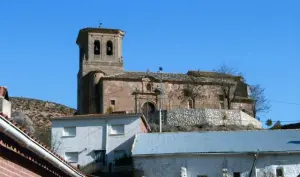 Villar del Maestre